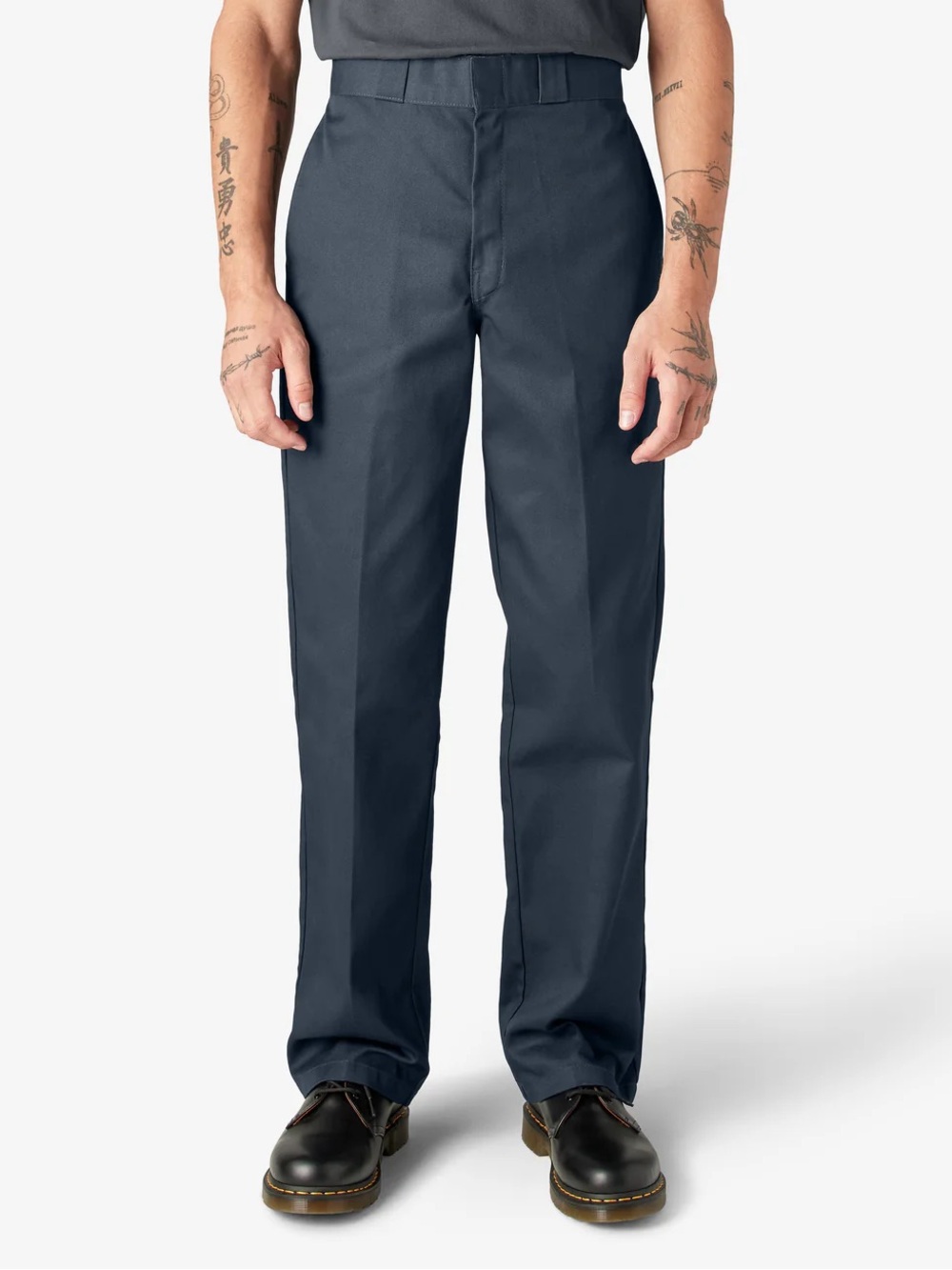 NWT Dickies Original 874 Work Pant in Navy